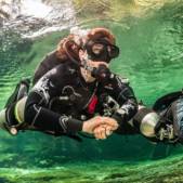 Sidemount