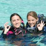 PADI Open Water Course Hurghada